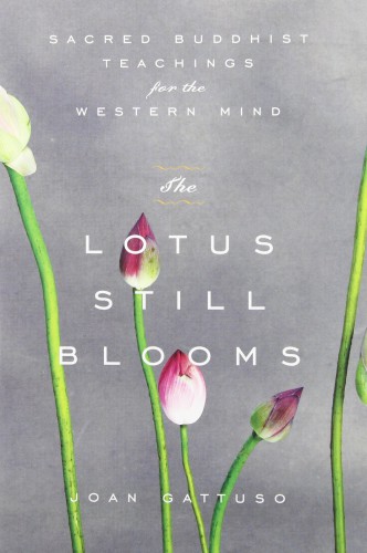 The Lotus Still Blooms