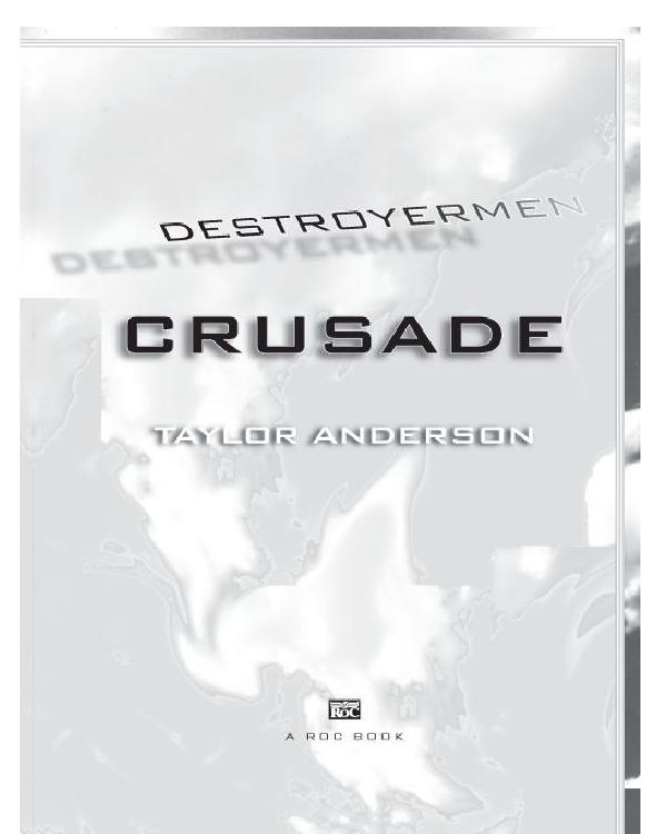 Crusade