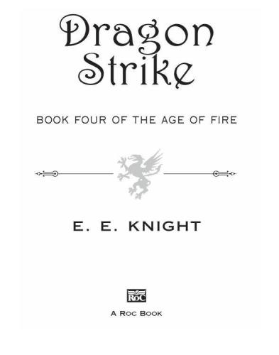 Dragon Strike