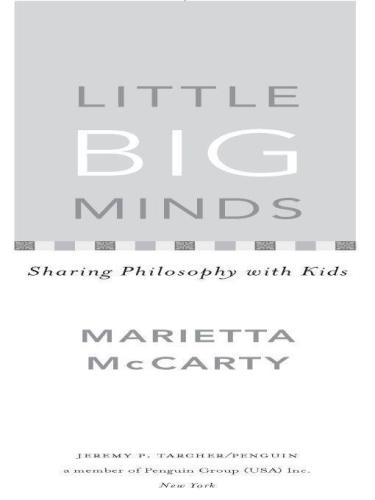 Little Big Minds