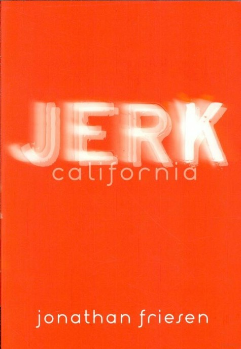 Jerk, California