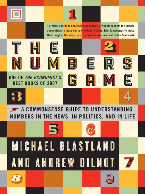 The Numbers Game