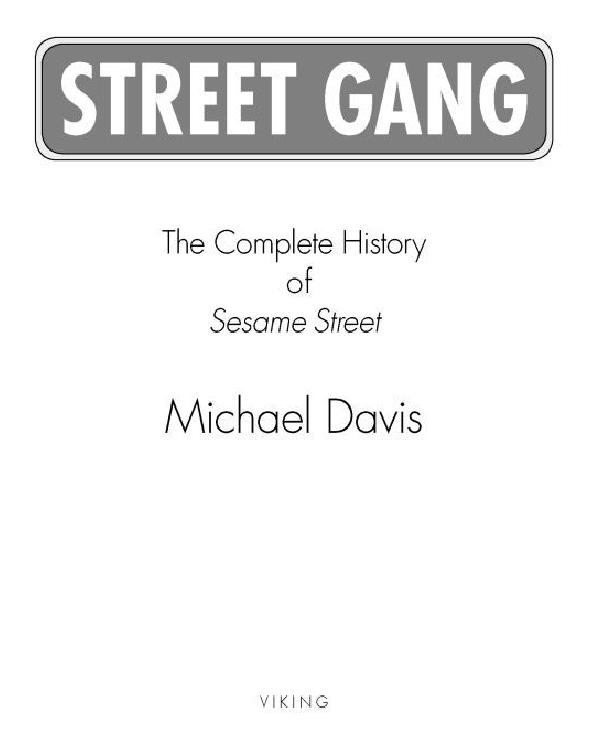 Street Gang