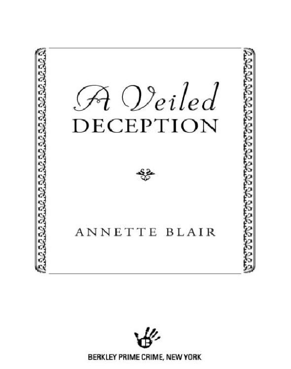 A Veiled Deception