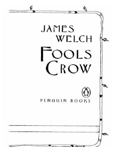 Fools Crow