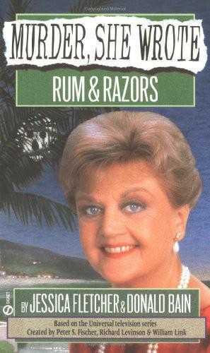 Rum and Razors