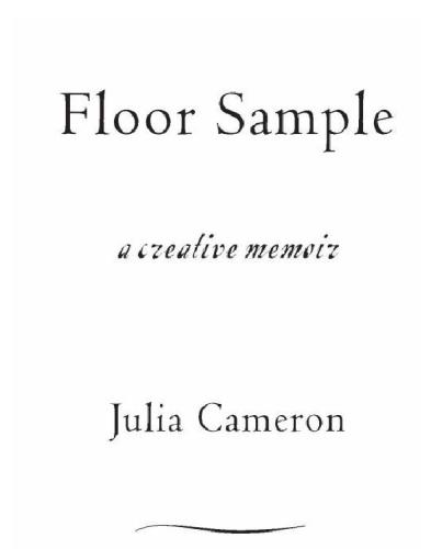 Floor Sample