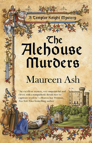 The Alehouse Murders