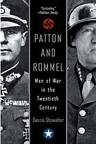 Patton and Rommel