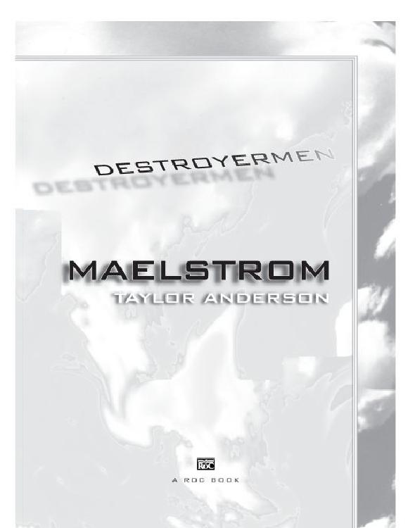 Maelstrom