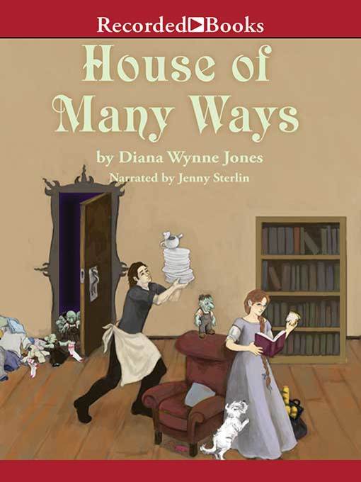 House of Many Ways