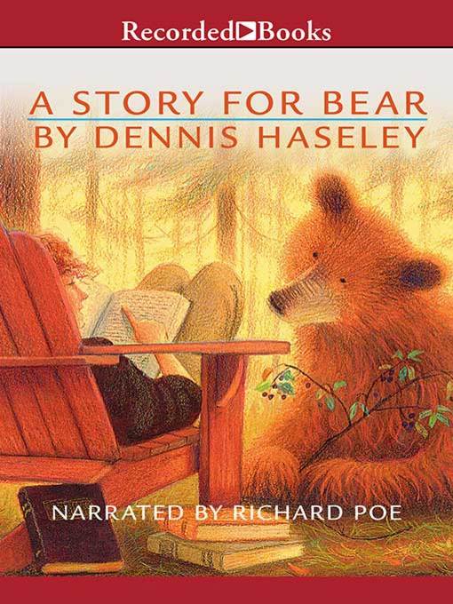 A Story for Bear