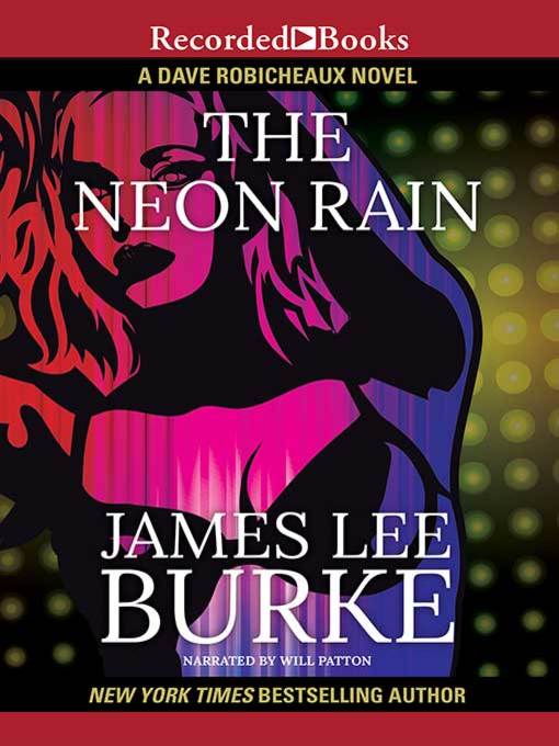 The Neon Rain