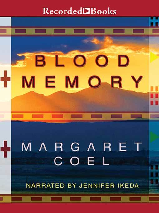 Blood Memory