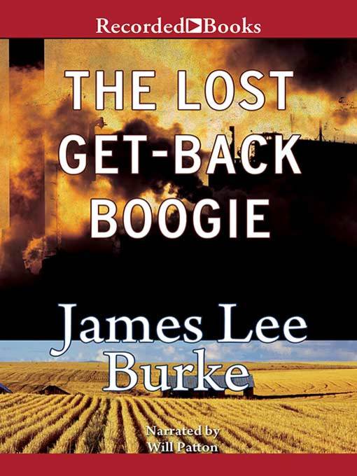 The Lost Get-Back Boogie