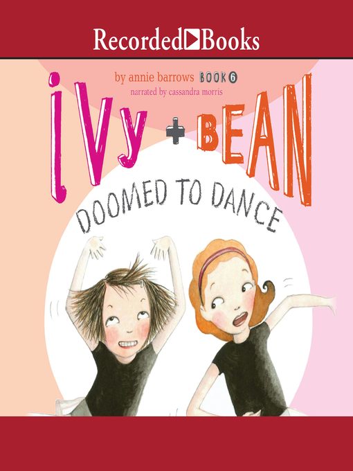 Ivy and Bean Doomed to Dance