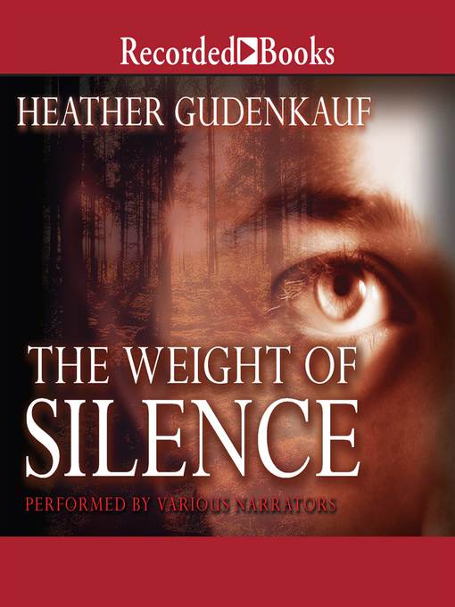 The Weight of Silence