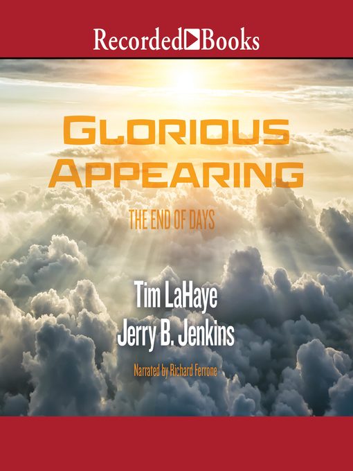 Glorious Appearing