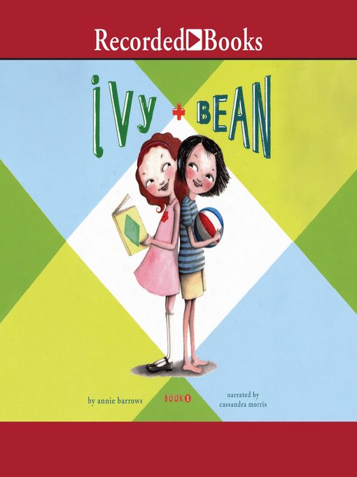 Ivy and Bean