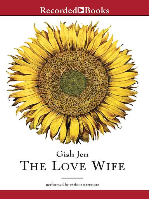 The Love Wife