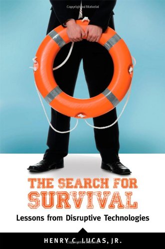 The Search for Survival