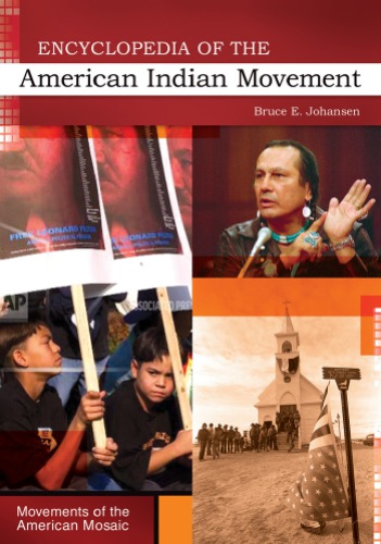 Encyclopedia of the American Indian Movement