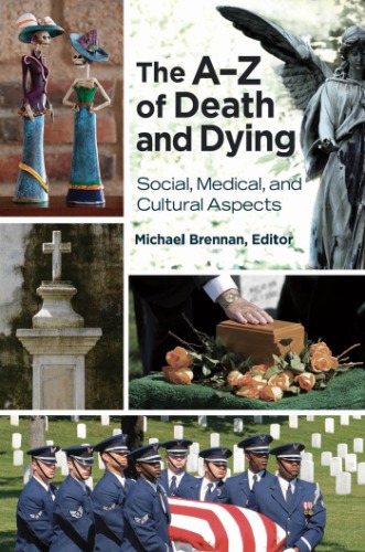 The A� Z of Death and Dying