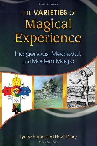 The Varieties of Magical Experience