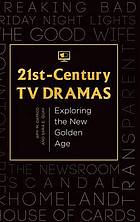 21st-Century TV Dramas