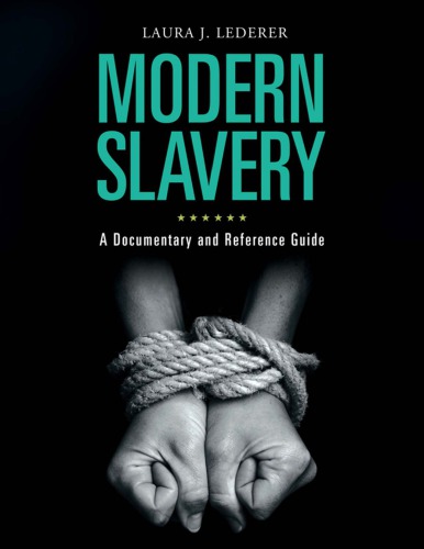 Modern Slavery