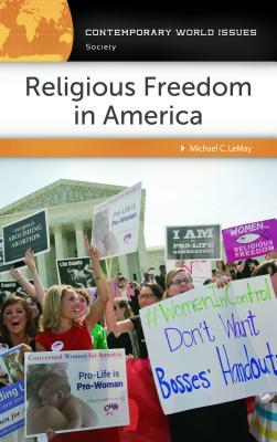 Religious Freedom in America