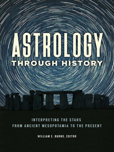 Astrology Through History