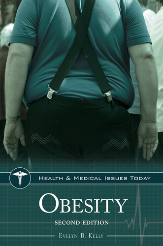 Obesity, 2nd Edition