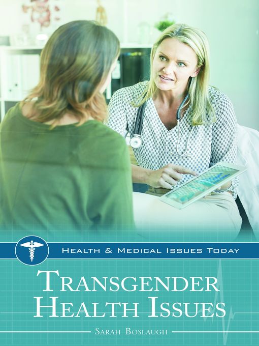 Transgender Health Issues