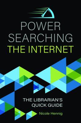 Power Searching the Internet