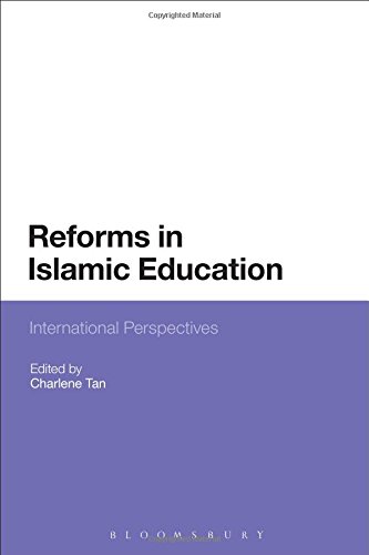 Reforms in Islamic Education