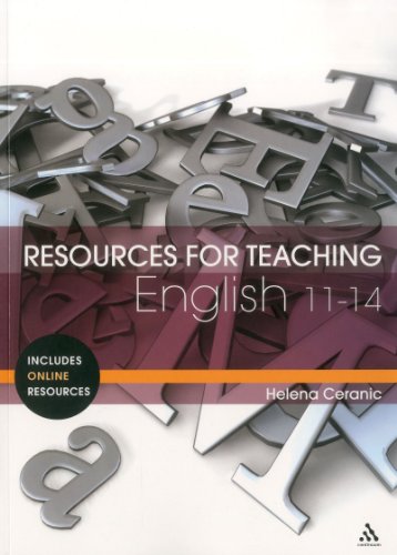 Resources for Teaching English