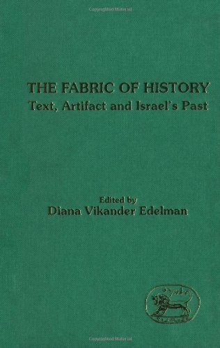 Fabric Of History