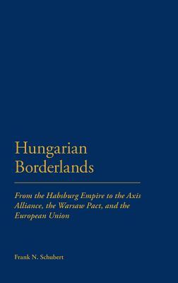 Hungarian Borderlands