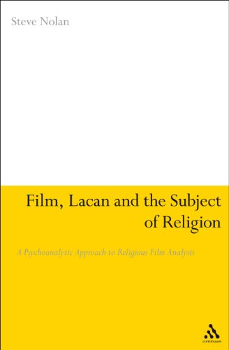 Film, Lacan and the Subject of Religion