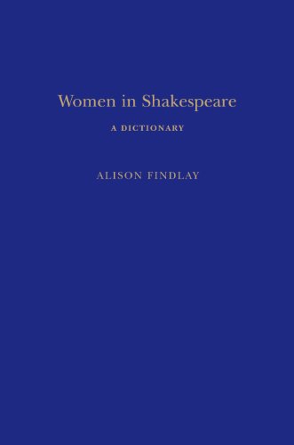 Women in Shakespeare