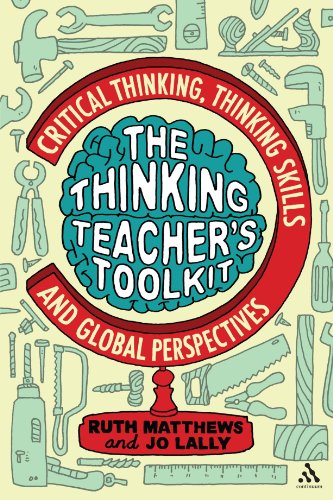 The Thinking Teacher's Toolkit