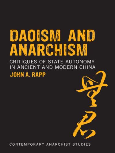 Daoism and Anarchism