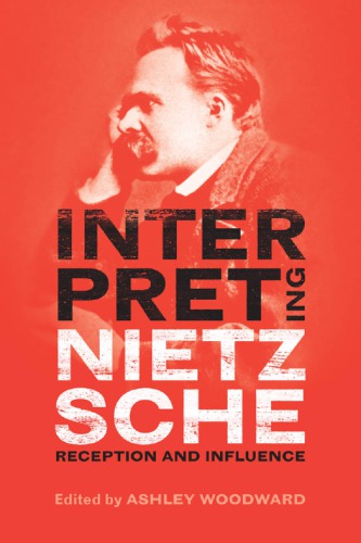 Interpreting Nietzsche