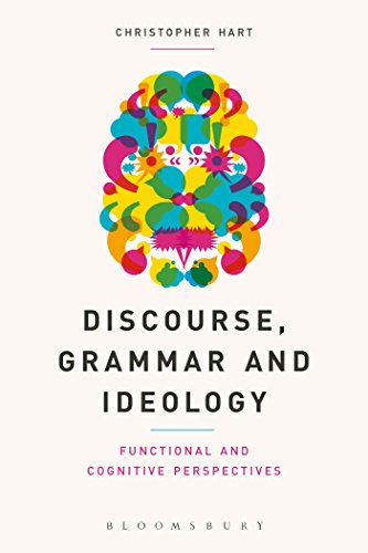 Discourse, Grammar and Ideology