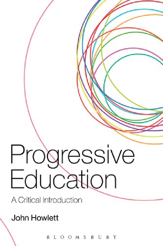 Progressive Education