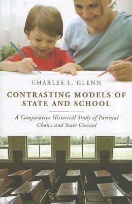 Contrasting Models of State and School