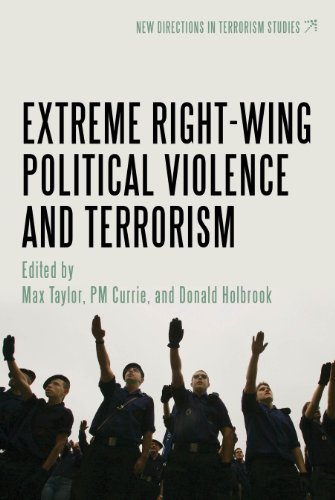 Extreme Right Wing Political Violence and Terrorism