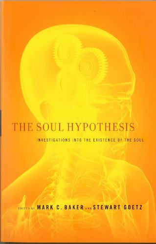 The Soul Hypothesis