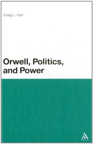 Orwell, Politics, and Power